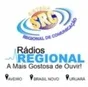 Logo de Rádio Regional FM Uruará