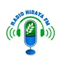 Logo de Radio Hidaya