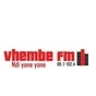 Logo de Vhembe FM