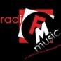 Logo de Radio FM Music