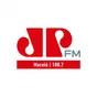 Logo de Jovem Pan Maceió