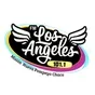 Logo de Fm Los Angeles Radio Chaco