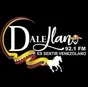 Logo de Dále Llano 92.1 FM