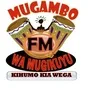 Logo de Mugambo Wa Mugikuyu Fm