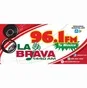Logo de La Brava 1440 - WMVB