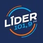Logo de Líder FM Arapiraca