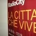 Logo de Radio City