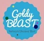 Logo de Goldy FM - Goldy Blast