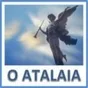 Logo de Rádio Missão Atalaia