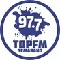 Logo de TOPFM Semarang