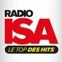 Logo de Radio ISA