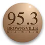 Logo de 95.3 Brownsville Radio - WTBG