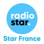 Logo de Radio Star - France