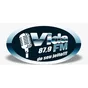 Logo de Rádio Vida