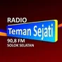 Logo de Radio Teman Sejati