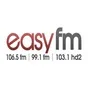 Logo de Easy FM 93.7 - WOEZ