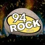 Logo de 94 Rock - WLVY