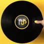 Logo de RadioJAZZ