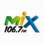 Logo de Mix 106.7 Fm