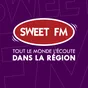 Logo de Sweet FM