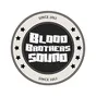 Logo de Blood Line Radio