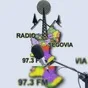Logo de Radio Segovia