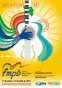 Logo de Universitária FM