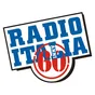 Logo de Radio Italia Anni 60 - Trentino Alto Adige