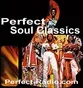 Logo de Perfect Radio - Soul Classics