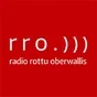 Logo de RRO - Müsig Pur