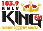 Logo de Greatest Hits 93.9 & 1060 - KNLV