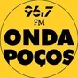Logo de Onda Poços