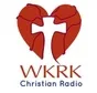Logo de WKRK Christian Radio - WKRK