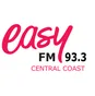Logo de Easy FM 93.3 Central Coast