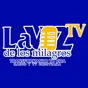 Logo de La Voz de los Milagros FM 102.9