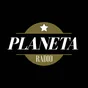 Logo de Planeta Radio