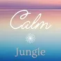 Logo de Calm Radio - Calm Jungle