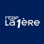 Logo de RTBF - La Première