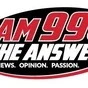Logo de The Answer - WNTP