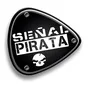 Logo de Señal Pirata Radio