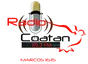 Logo de Radio Coatan 89.3