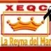 Logo de La Reyna del Mar - XEQC