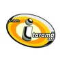 Logo de Itaramã Radio FM