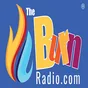 Logo de The Burn Radio