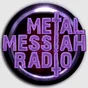 Logo de Metal Messiah Radio