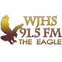Logo de The Eagle - WJHS