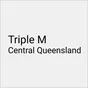 Logo de Triple M Central Queensland