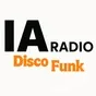 Logo de IAradio Disco Funk