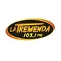 Logo de La Tremenda - XEJTF
