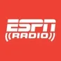 Logo de ESPN Radio